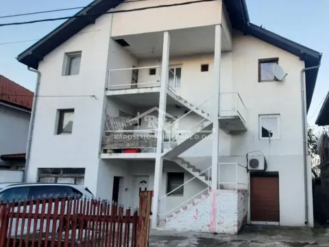 Prodaja, stan, 25m², Palilula Sve Podlokacije, Beograd - image 20