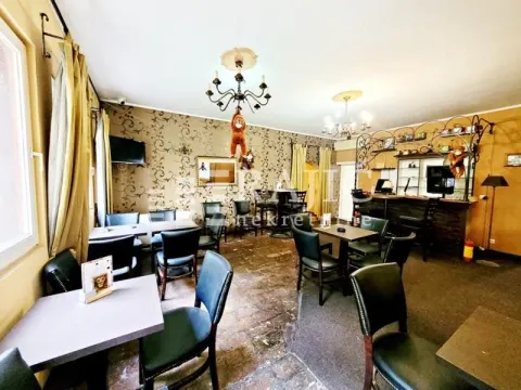 Rent, hospitality venue, 120m², Stari Grad, Beograd - image 8