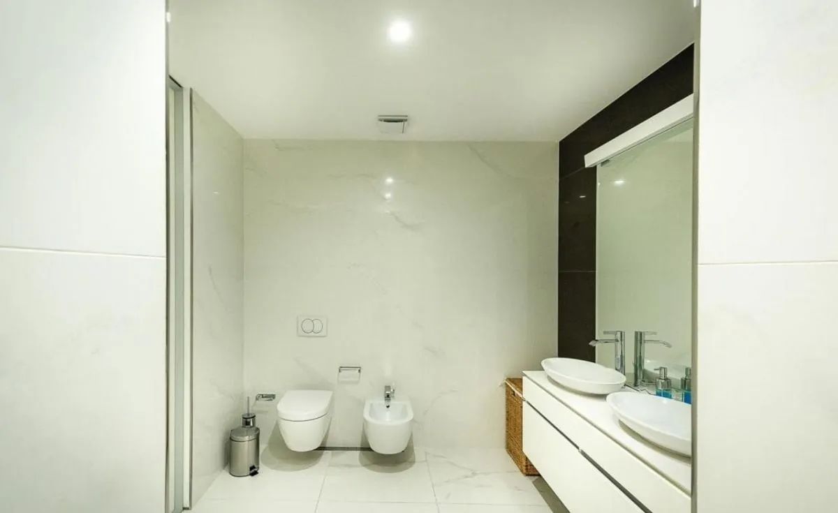 Sale, two bedroom apartment, 170m², Budva, Crna Gora