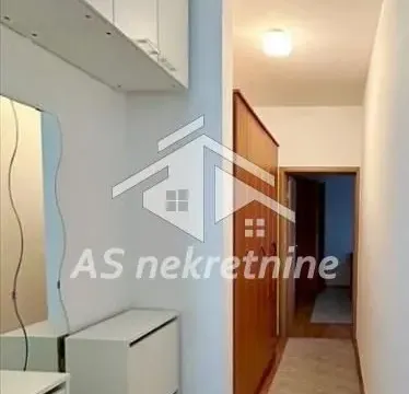 Sale, two bedroom apartment, 53m², Novi Beograd Blok 63, Novi Beograd Sve Podlokacije - image 9