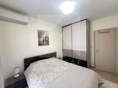 Rent, one bedroom apartment, 46m², City Kvart, Podgorica - image 8