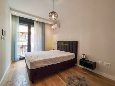 Izdavanje, dvosoban stan, 81m², Preko Morače, Podgorica - image 13