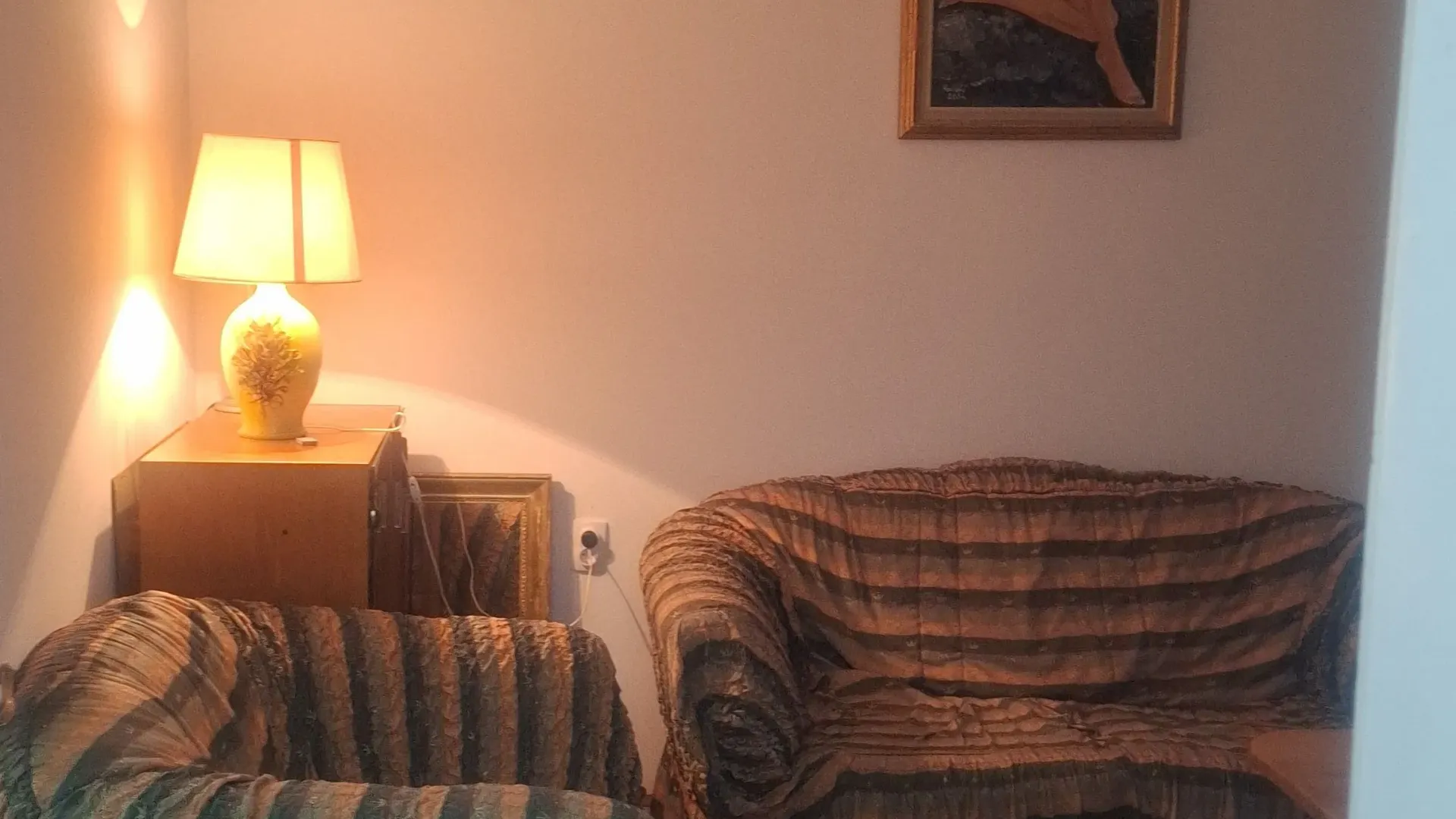 Prodaja, jednosoban stan, 42m², Nikšić, Crna Gora