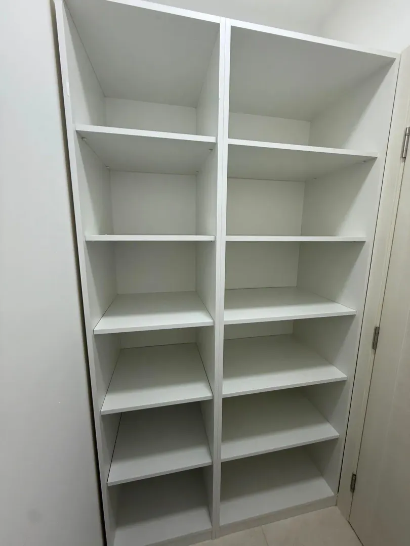 Izdavanje, jednosoban stan, 51m², Central Point, Podgorica