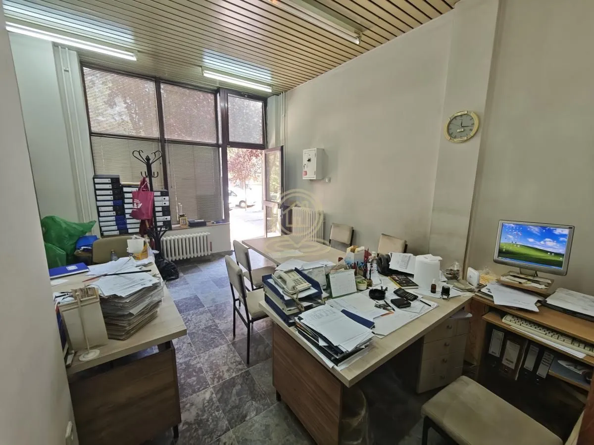 Sale, office space, 30m², Palilula, Niš