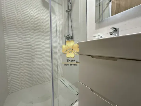 Izdavanje, dvosoban stan, 70m², Master Kvart, Podgorica - image 5