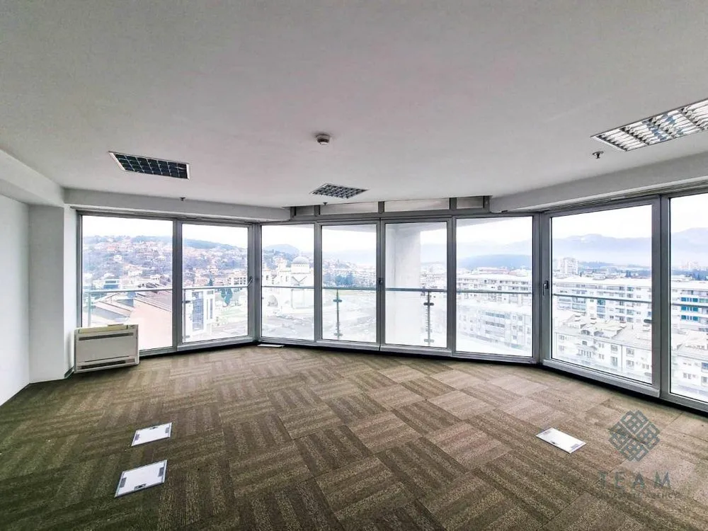 Rent, office space, 445m², Preko Morače, Podgorica
