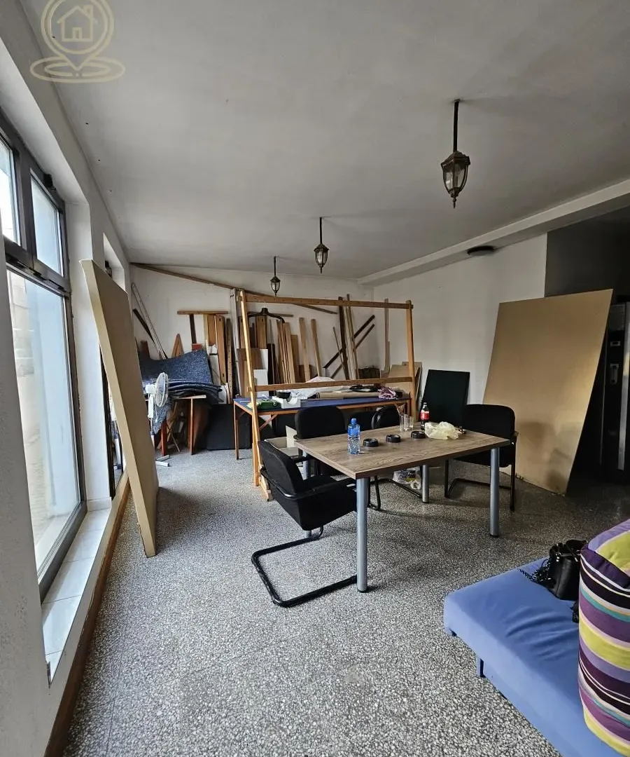 Rent, office space, 180m², Centar, Kragujevac