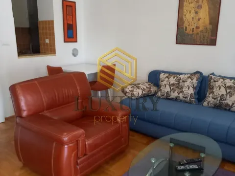 Izdavanje, garsonjera, 31m², Preko Morače, Podgorica - image 4