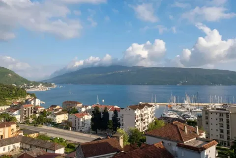 Prodaja, jednosoban stan, 44m², Meljine, Herceg Novi - image 1