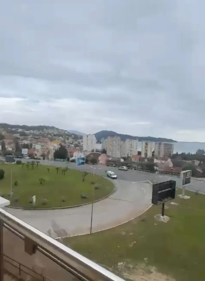 Prodaja, dvosoban stan, 72m², Igalo, Herceg Novi