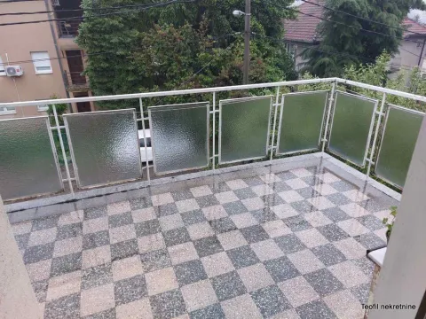 Rent, two bedroom apartment, 60m², Ivanjica, Srbija - image 13