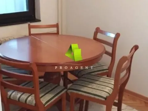 Rent, two bedroom apartment, 60m², Medijana, Niš - image 6