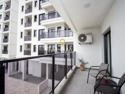 Izdavanje, jednosoban stan, 50m², Tološi, Podgorica - image 15