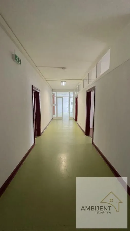 Rent, office space, 500m², Stari Grad, Beograd