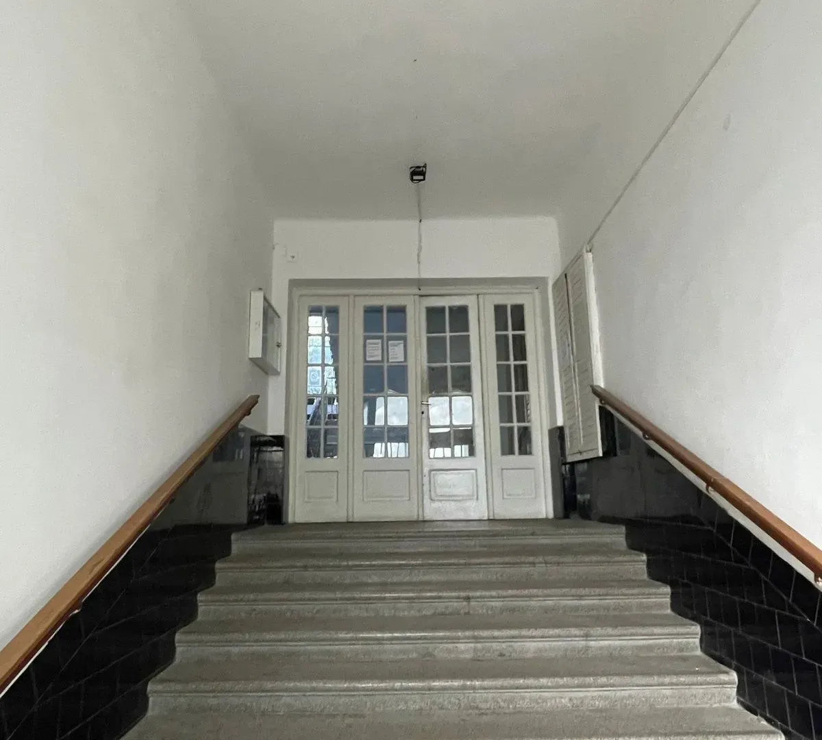 Prodaja, dvosoban stan, 71m², Novi Sad, Srbija
