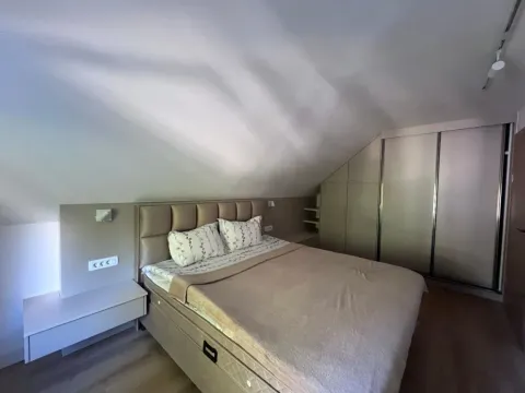 Izdavanje, stan, 64m², Bajice, Cetinje - image 7