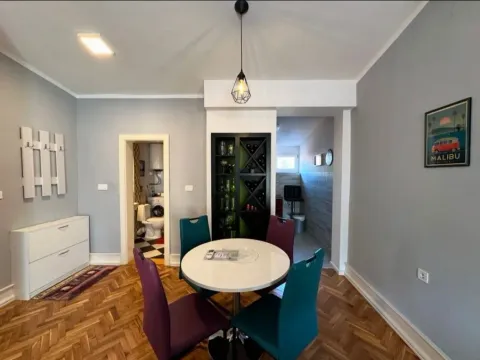 Izdavanje, jednosoban stan, 50m², Centar, Cetinje - image 7