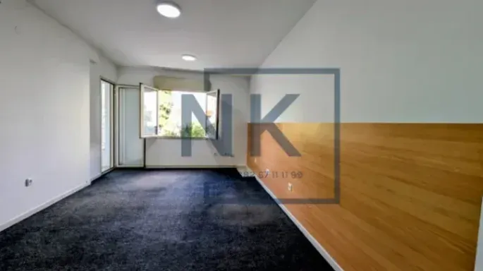 Rent, office space, 42m², Ljubović, Podgorica