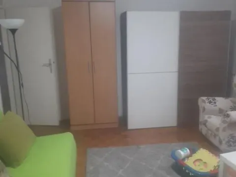 Izdavanje, jednosoban stan, 37m², Liman 3, Novi Sad Sve Podlokacije - image 3
