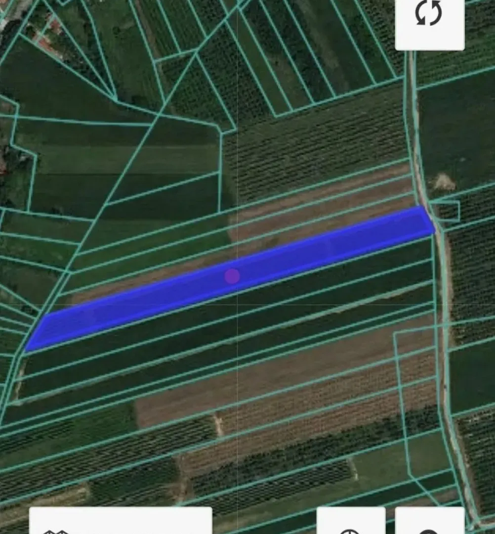 Sale, land lot, 10800m², Šabac, Srbija