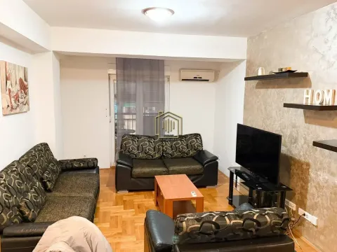 Izdavanje, dvosoban stan, 80m², Preko Morače, Podgorica - image 2