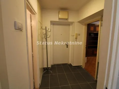 Izdavanje, dvosoban stan, 53m², Rotkvarija, Novi Sad Sve Podlokacije - image 16