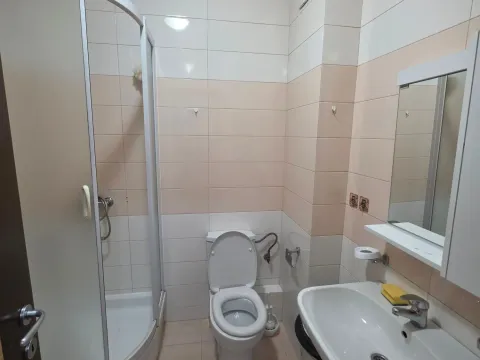 Rent, two bedroom apartment, 54m², Tuški Put, Podgorica - image 6