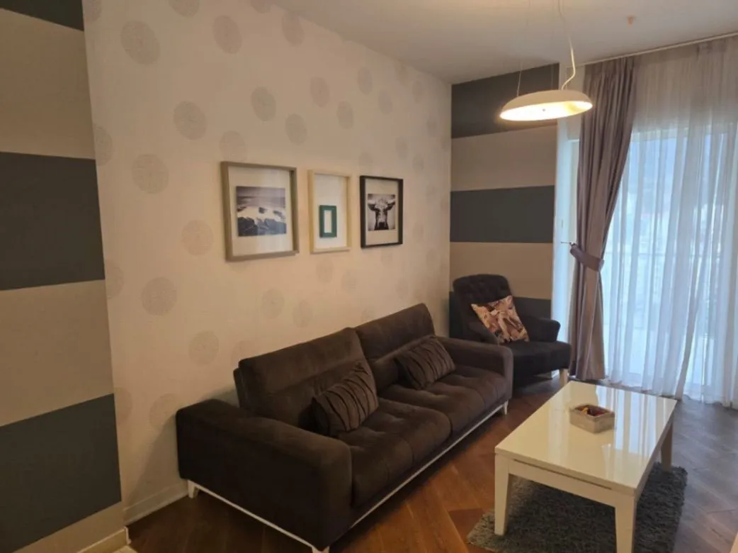 Sale, one bedroom apartment, 63m², Centar, Budva