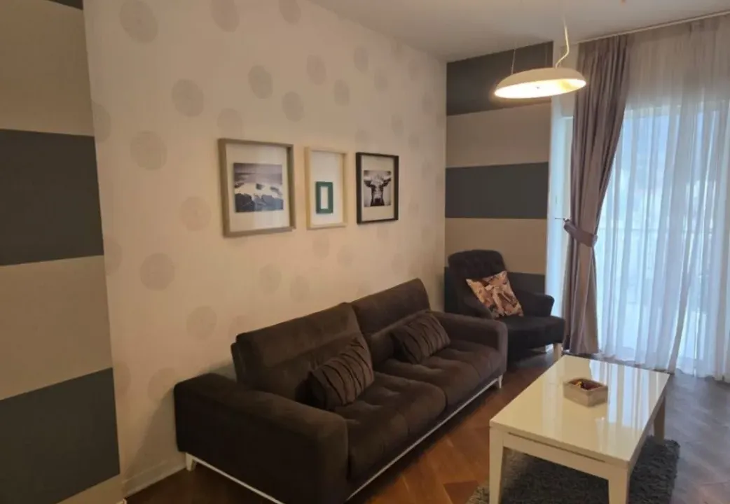 Sale, one bedroom apartment, 63m², Centar, Budva