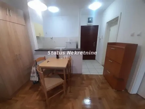 Rent, one bedroom apartment, 35m², Grbavica, Novi Sad Sve Podlokacije - image 4
