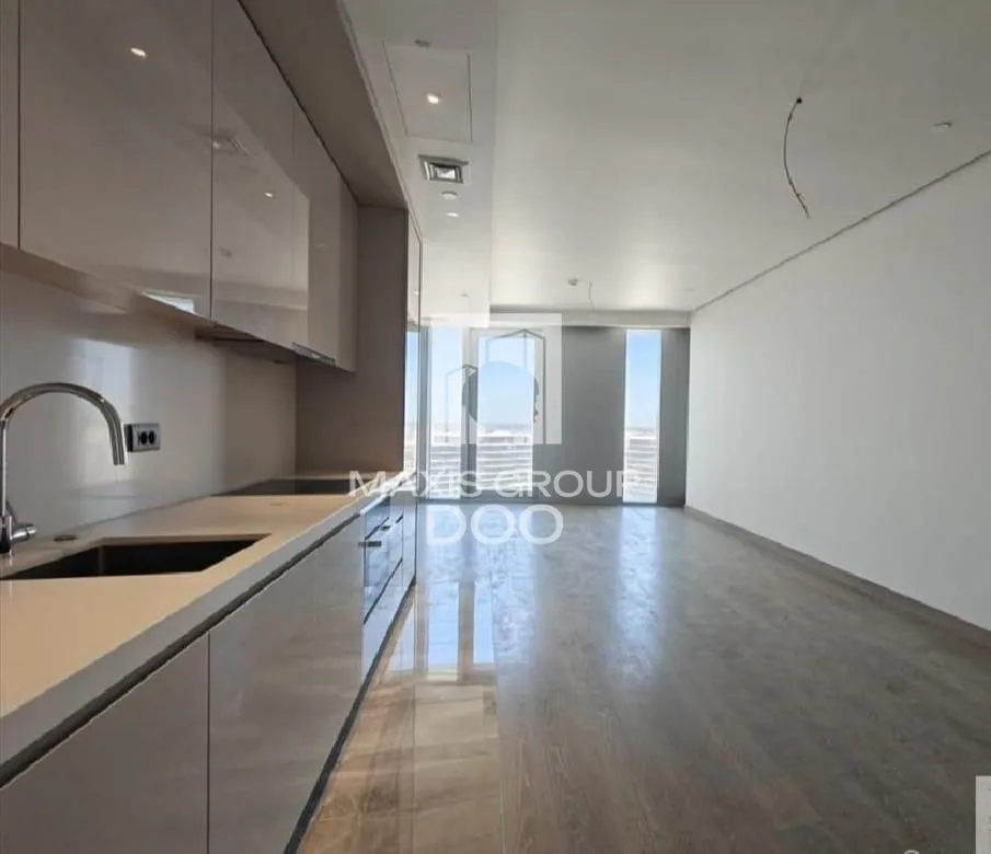 Prodaja, stan, 62m², Savski Venac, Beograd
