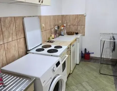 Rent, one bedroom apartment, 40m², Socijalno, Novi Sad Sve Podlokacije - image 5