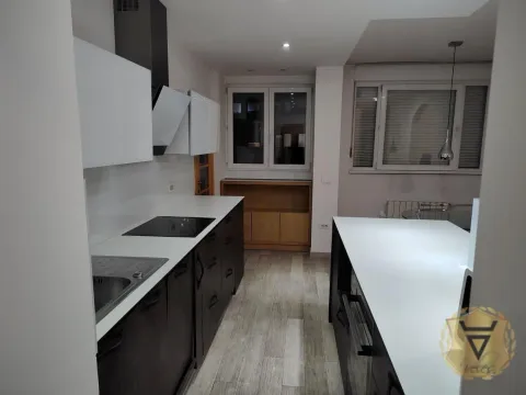 Rent, three bedroom apartment, 92m², Novi Beograd Blok 29, Novi Beograd Sve Podlokacije - image 4