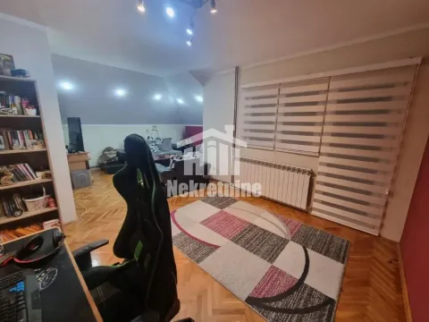 Sale, apartment, 104m², Zemun Sve Podlokacije, Beograd - image 2