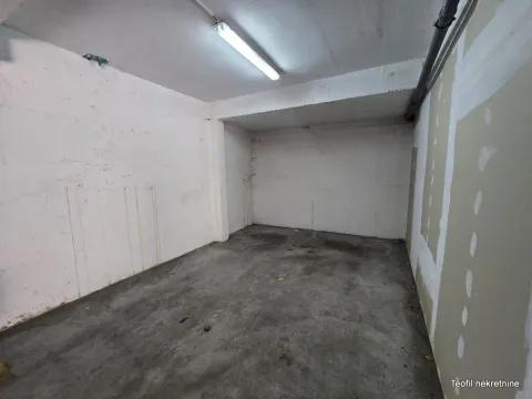 Rent, two bedroom apartment, 56m², Lekino Brdo, Voždovac Sve Podlokacije - image 12