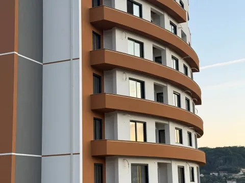 Sale, one bedroom apartment, 41m², Centar, Ulcinj - image 2