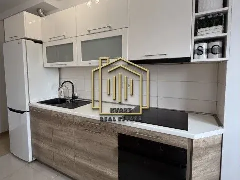 Sale, three bedroom apartment, 72m², City Kvart, Podgorica - image 4