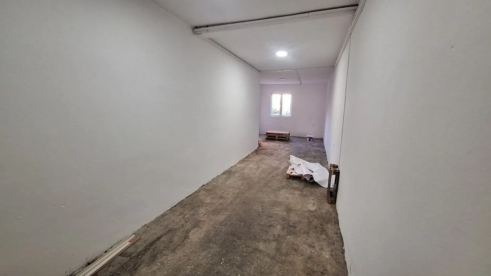 Rent, office space, 110m², Stari Aerodrom, Podgorica