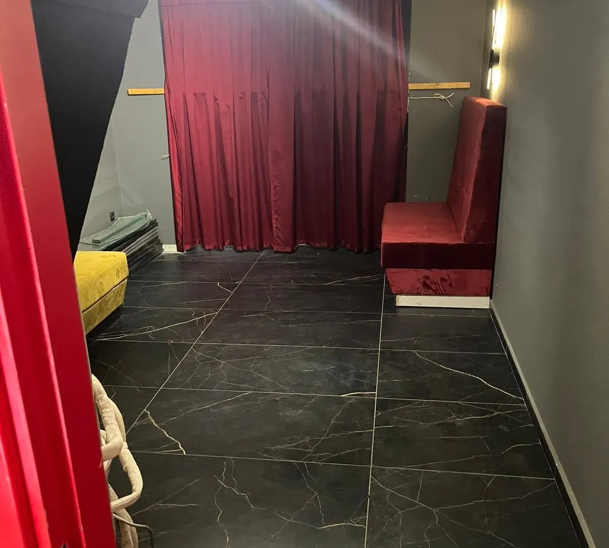 Rent, office space, 137m², Podgorica, Crna Gora