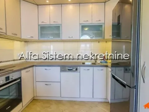 Rent, apartment, 44m², Vračar Sve Podlokacije, Beograd - image 5