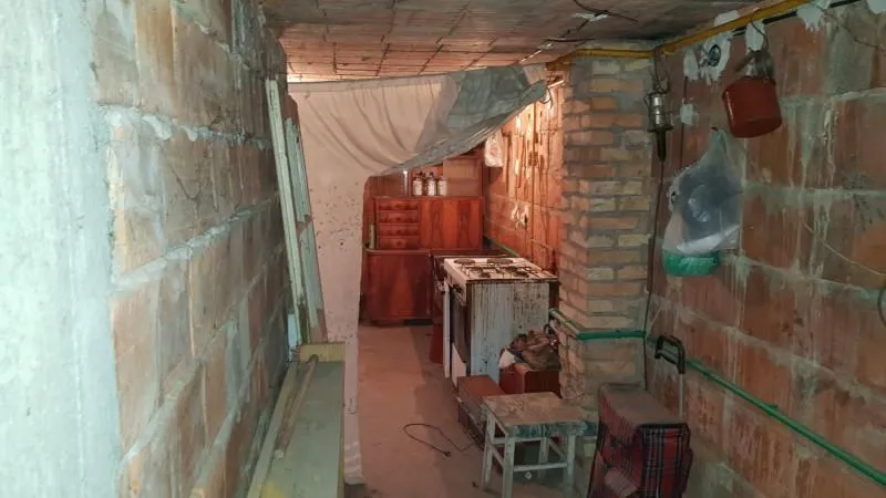 Sale, house, 83m², Telep, Novi Sad Sve Podlokacije
