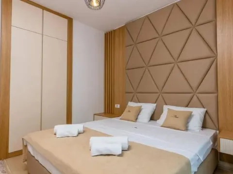 Sale, two bedroom apartment, 61m², Budva, Crna Gora - image 6