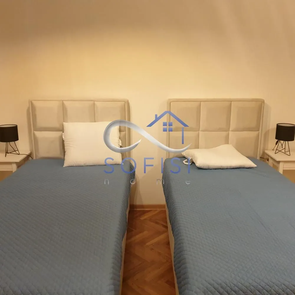 Rent, two bedroom apartment, 70m², Novi Sad Sve Podlokacije, Novi Sad
