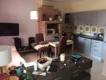 Izdavanje, kuća, 65m², Sutomore, Bar