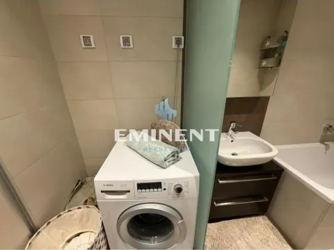 Izdavanje, dvosoban stan, 63m², Novi Beograd Blok 65, Novi Beograd Sve Podlokacije - image 12