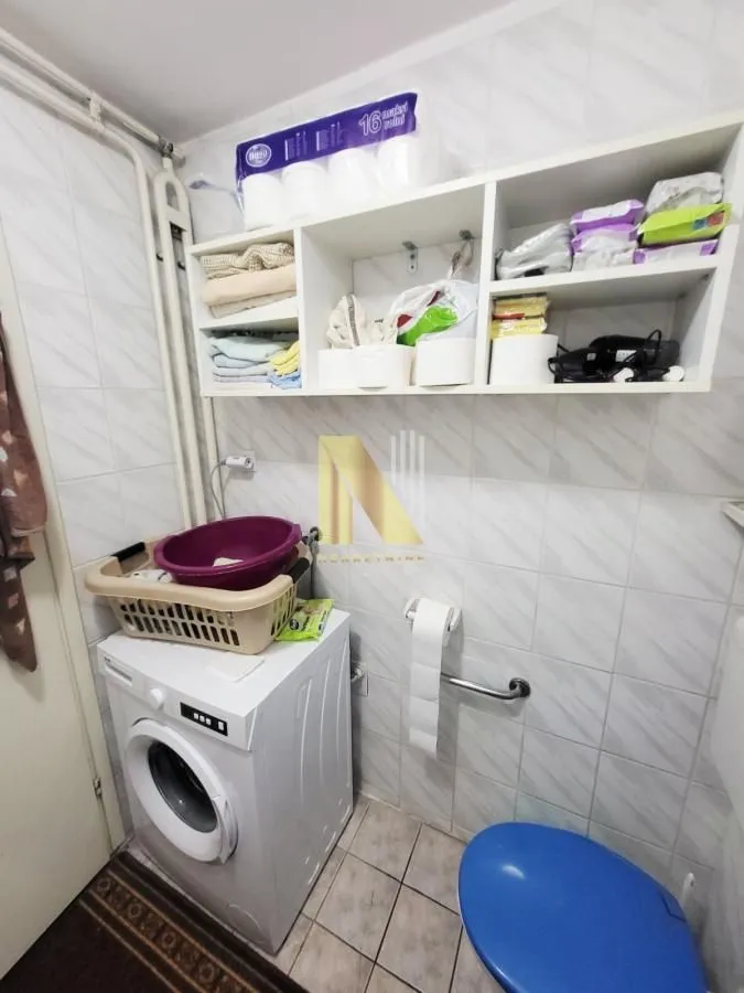 Prodaja, jednosoban stan, 33m², Avijatičarsko naselje, Novi Sad Sve Podlokacije