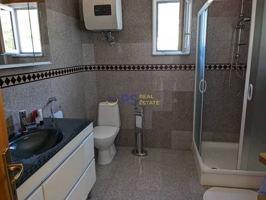 Sale, house, 171m², Bar, Crna Gora