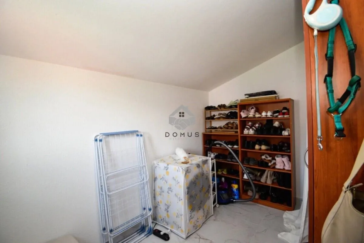 Rent, two bedroom apartment, 88m², Blok 9, Podgorica