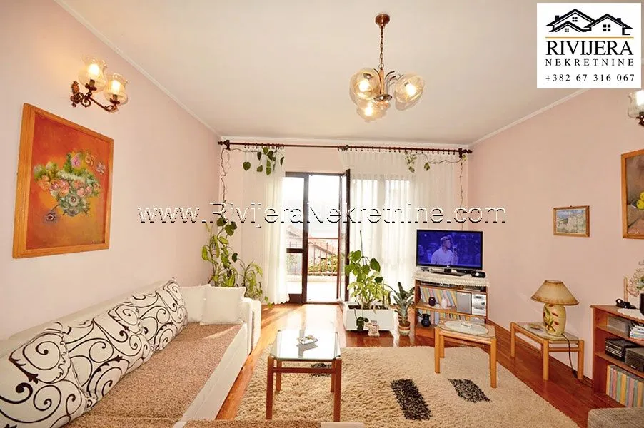 Prodaja, kuća, 222m², Meljine, Herceg Novi